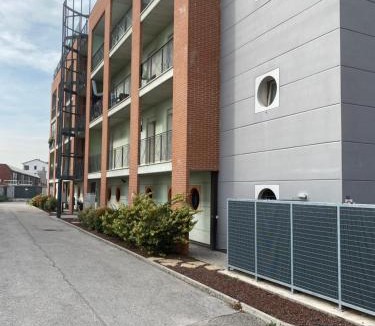 Vicenza Apartment | Appartamento Golia con parcheggio