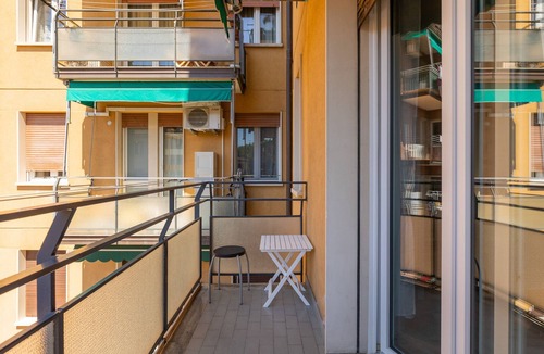 Fossolo Apartment | Appartamento Ibisco by Wonderful Italy