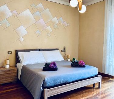 Solto Collina Apartment | APPARTAMENTO IN COLLINA, vista lago