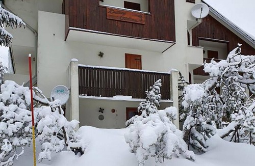 Piancavallo Apartment | Appartamento in Piancavallo a pochi passi dagli impianti sportivi