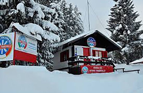 Piancavallo Apartment | Appartamento in Piancavallo a pochi passi dagli impianti sportivi