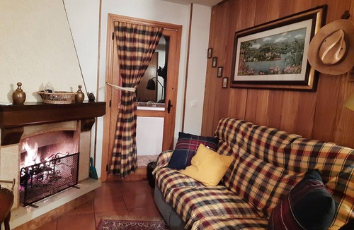 Piancavallo Apartment | Appartamento in Piancavallo a pochi passi dagli impianti sportivi