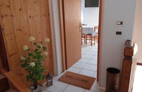 Pieve d'Alpago Apartment | Appartamento 'Io e te'