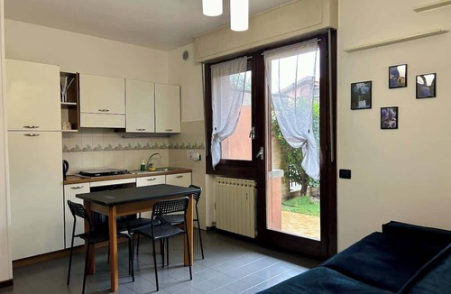Lallio Condo | Appartamento Iris - Immobili e Soluzioni Rent