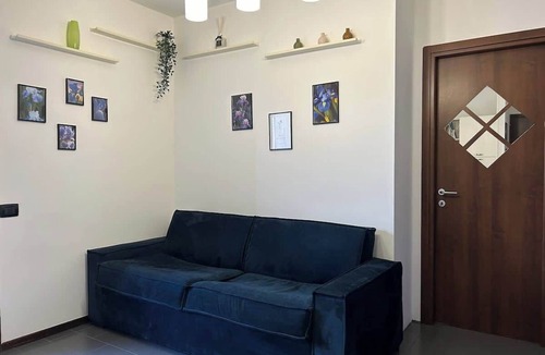 Lallio Condo | Appartamento Iris - Immobili e Soluzioni Rent