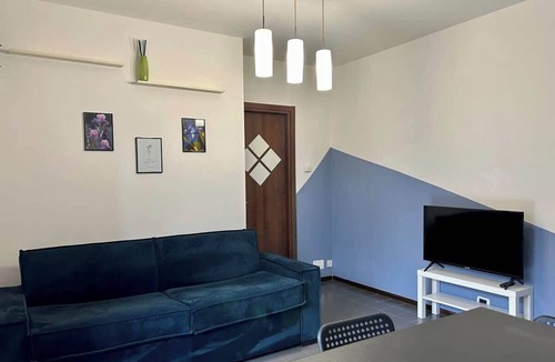 Lallio Condo | Appartamento Iris - Immobili e Soluzioni Rent