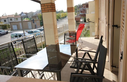Cavalcaselle Apartment | Appartamento Quadrivium