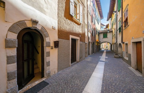 Torbole sul Garda Apartment | Appartamento Miorelli 2 - Flat for 4, Torbole sul Garda, Italy