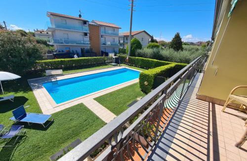Montioni Apartment | Appartamento Katia