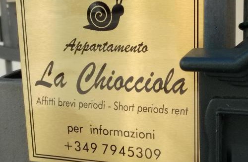 Treviso Apartment | Appartamento La Chiocciola