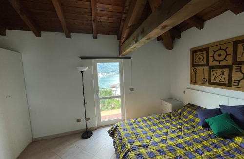 Sulzano Apartment | Appartamento lake view di Villa Giuliana