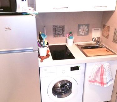 Corno Apartment | Appartamento Lavanda Garda