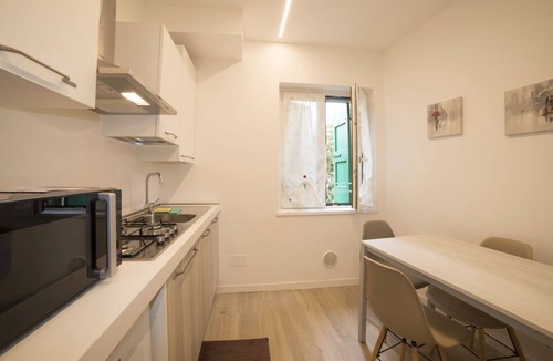 Cittadella Apartment | Appartamento luminoso a 400 metri dall'Arena di Verona