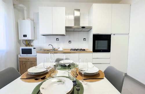 Sottomarina Apartment | Appartamento Madagascar by Ca-sa Check