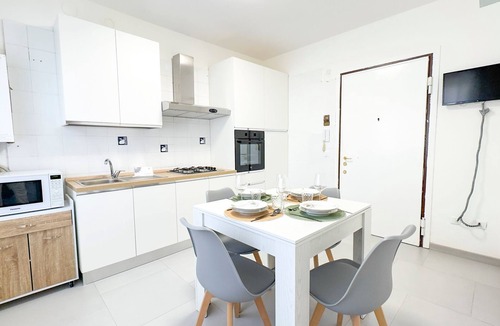 Sottomarina Apartment | Appartamento Madagascar by Ca-sa Check
