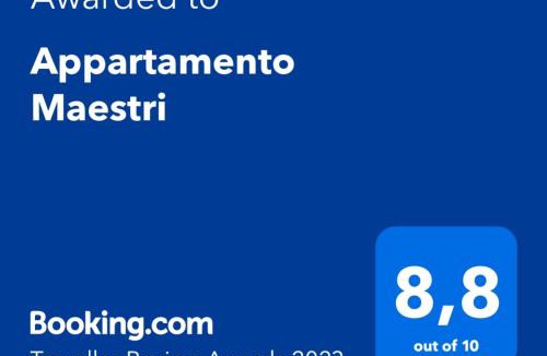 Sottomarina Apartment | Appartamento Maestri
