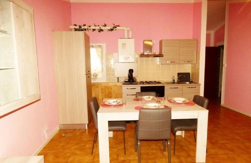 Polpenazze del Garda Apartment | Appartamento Miralago by Interhome