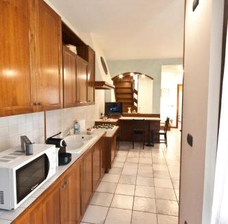 Borgo Roma Apartment | Appartamento Molinara