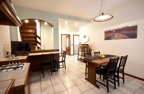 Borgo Roma Apartment | Appartamento Molinara