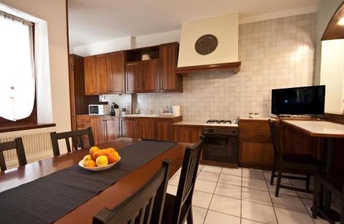 Borgo Roma Apartment | Appartamento Molinara