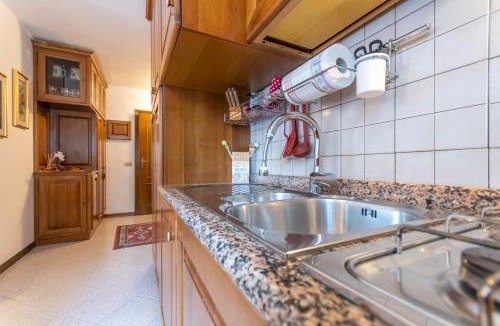 Selva di Cadore Apartment | Appartamento Mondeval