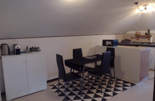 Pieve di Soligo Apartment | Appartamento Monique