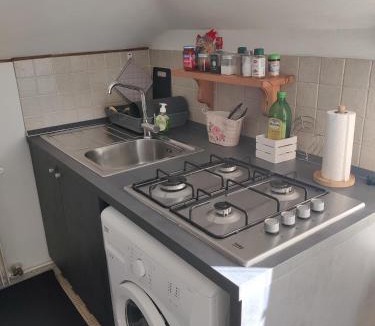 Pieve di Soligo Apartment | Appartamento Monique