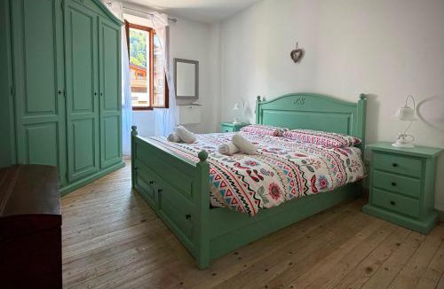 Enguiso Apartment | Appartamento Novecento