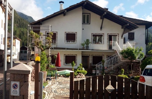 Castello-Molina di Fiemme House | Appartamento o Stanze uso Cucina