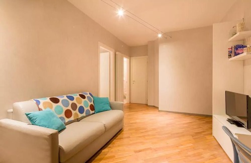 Verona City Centre Apartment | Appartamento Oberdan