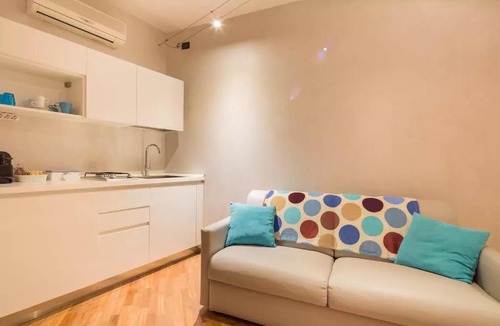 Verona City Centre Apartment | Appartamento Oberdan