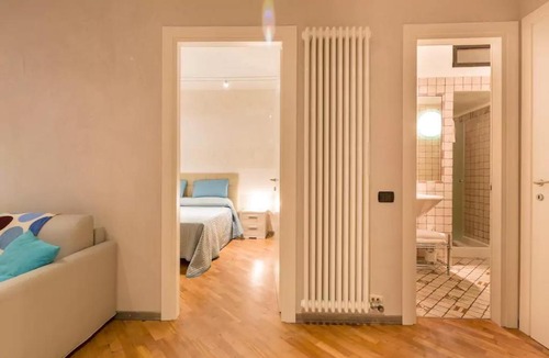 Verona City Centre Apartment | Appartamento Oberdan
