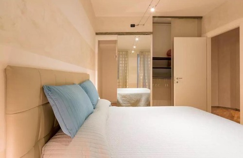 Verona City Centre Apartment | Appartamento Oberdan