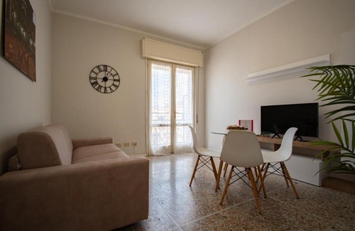 San Rocchino-Costalunga Apartment | Appartamento Ospedale Civile 3 - F&L Apartment