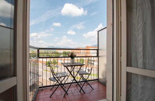 San Rocchino-Costalunga Apartment | Appartamento Ospedale Civile 3 - F&L Apartment
