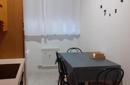 Centro - Piani - Rencio Apartment | Appartamento ospitale