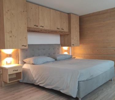 Padola Apartment | Appartamento Padola 72