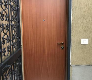 Villaggio degli Sposi House | Appartamento per brevi periodi "Pi&Ci"