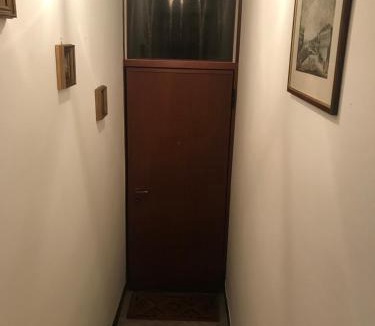 Villaggio degli Sposi House | Appartamento per brevi periodi "Pi&Ci"