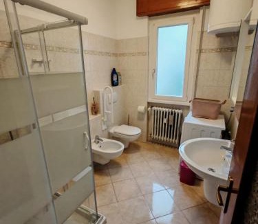 Madonna di Tirano House | Appartamento Pini Nicolina s2
