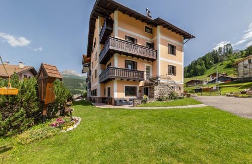 Moena Apartment | Appartamento Primavera 2