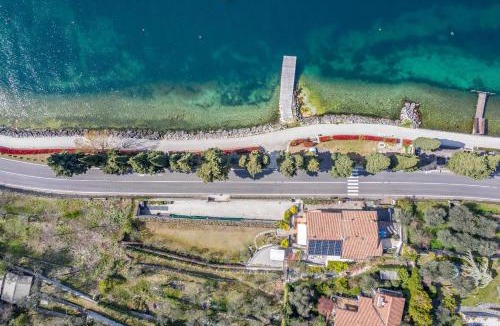 Cassone Apartment | Appartamento Randa