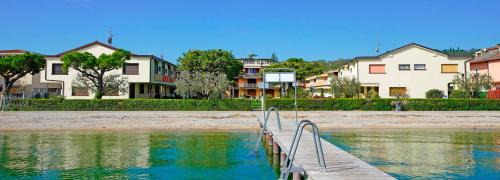 Pieve Vecchia Apartment | Appartamento Romantica Pieve