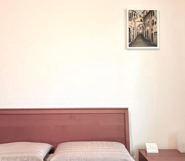 Marano Vicentino Apartment | Appartamento Santa Lucia