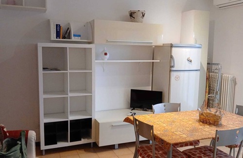 Borgo Milano Apartment | Appartamento San Massimo