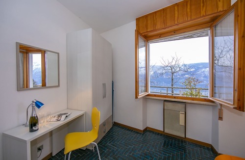 Tremosine Apartment | Appartamento Secrel 2, Tremosine, Italy