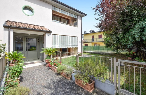 Pieve di Soligo Apartment | Appartamento Signoretti