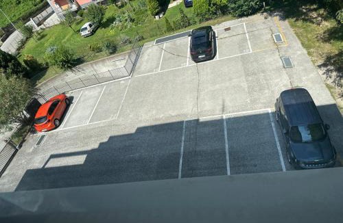 Trento Apartment | Appartamento Smart Base 20min centro parking