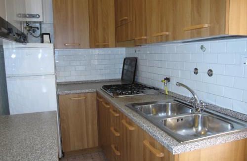 Grado Pineta Apartment | Appartamento Smeraldo