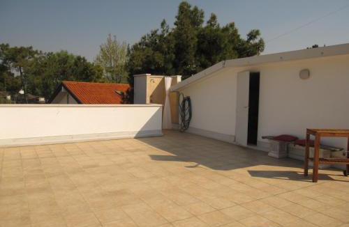 Grado Pineta Apartment | Appartamento Smeraldo